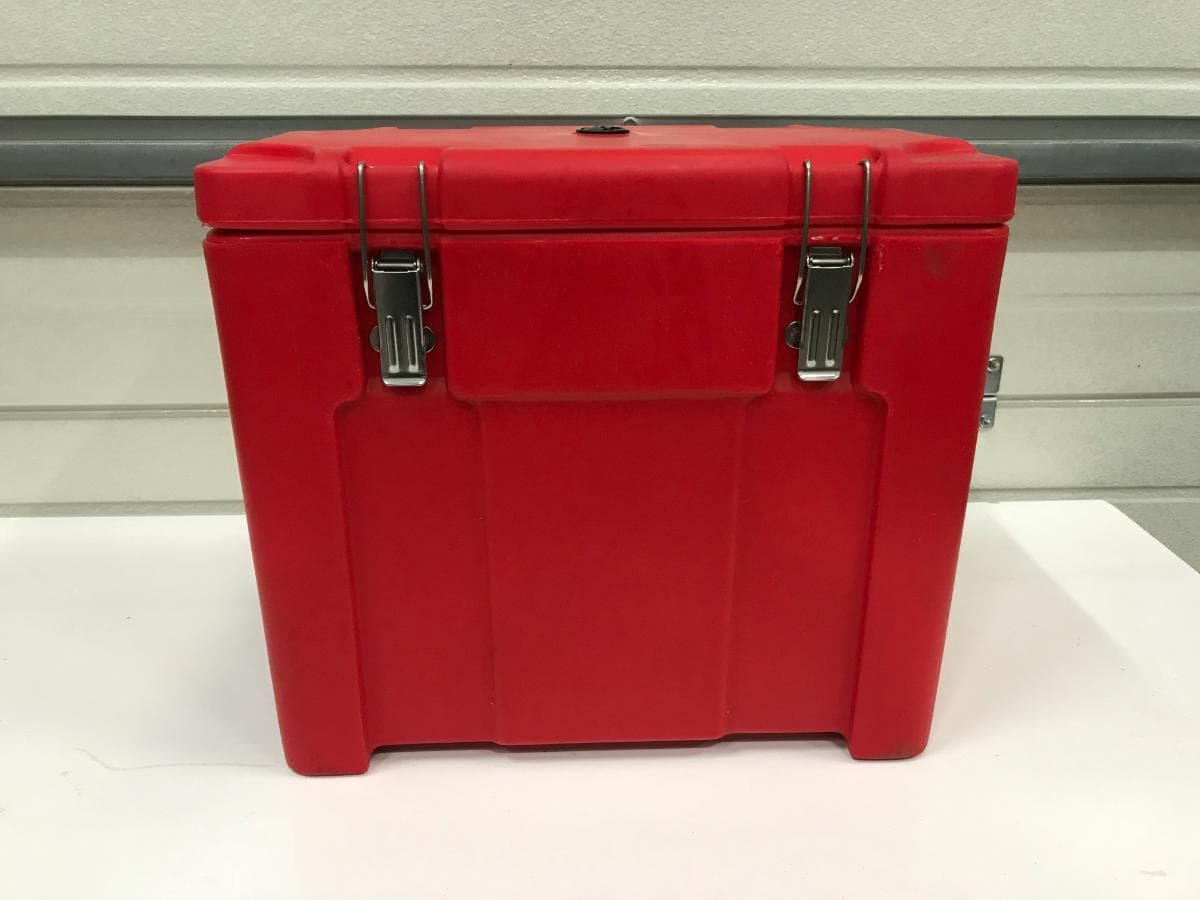 Caja Isotérmica — imagen 1