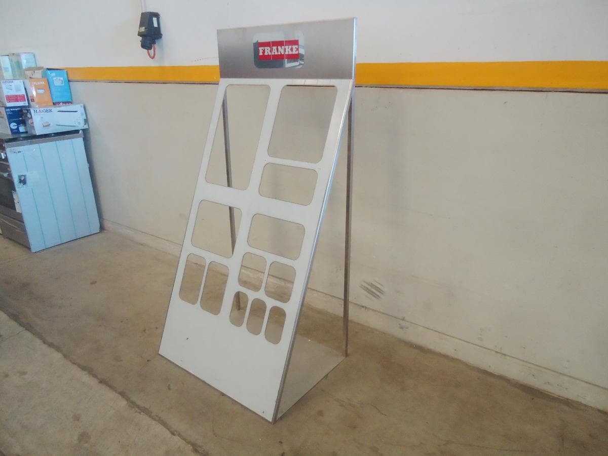 Expositor — imagen 4