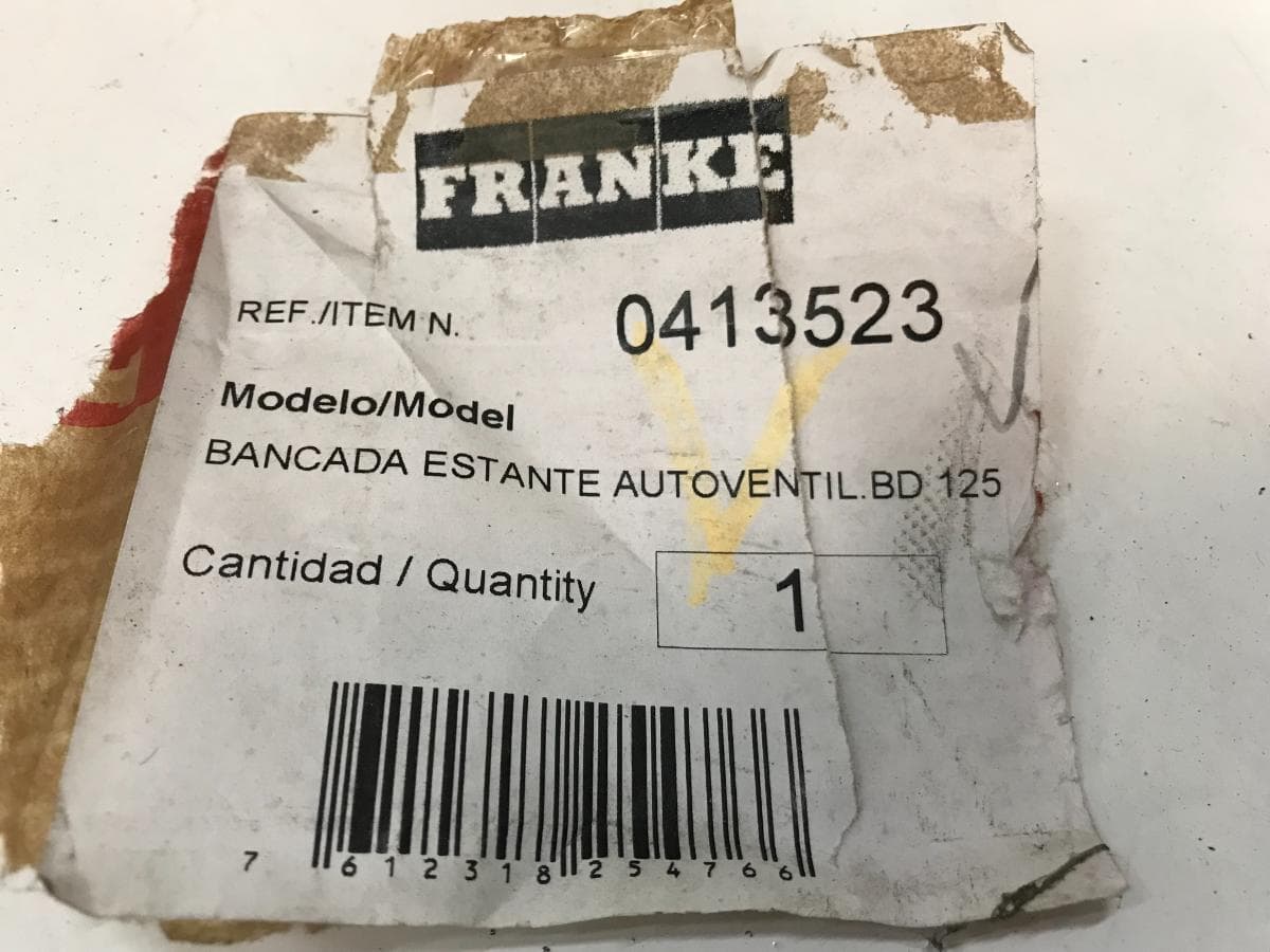 Bancada — imagen 5