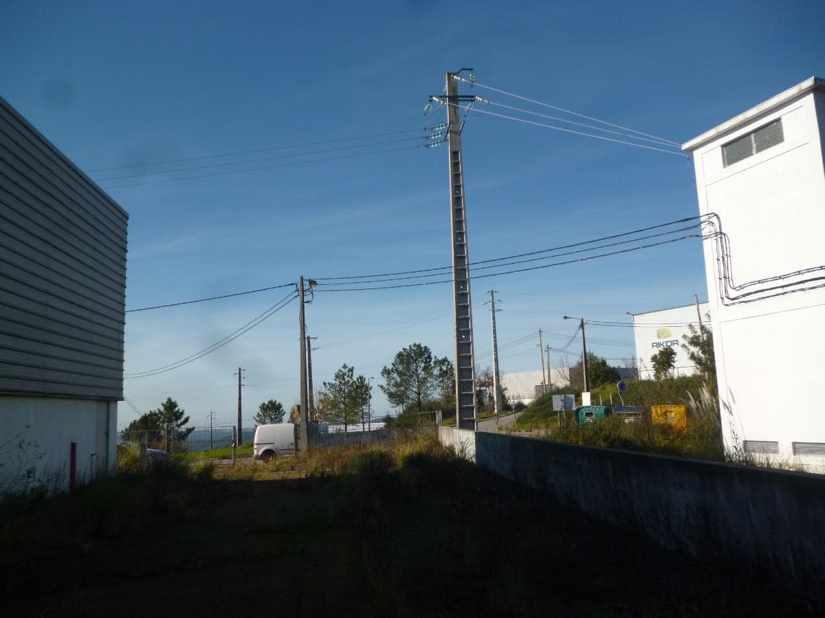 Armazém com Logradouro · Sever do Vouga, Aveiro — imagen 7