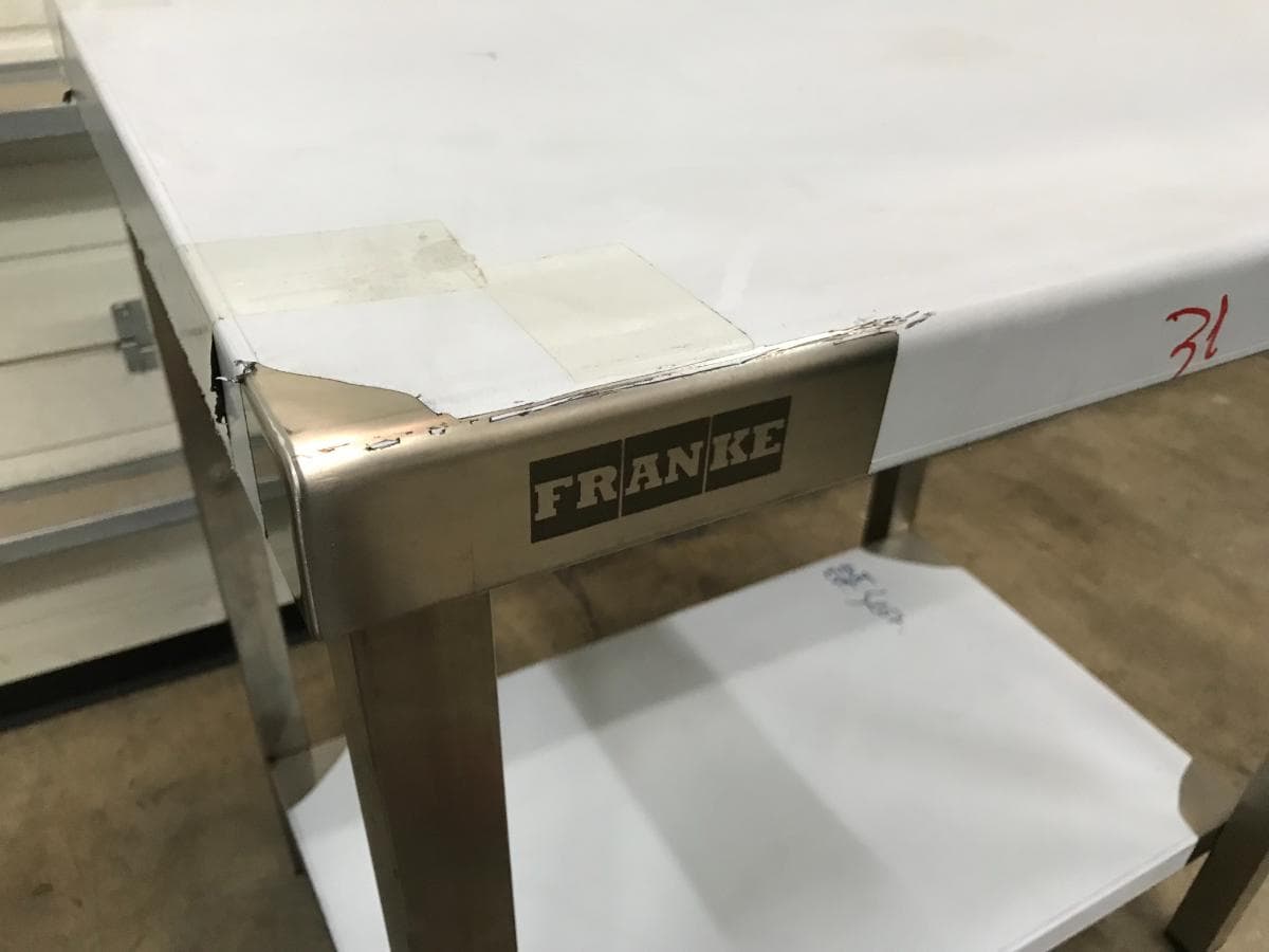 Mesa Trabalho — imagen 5