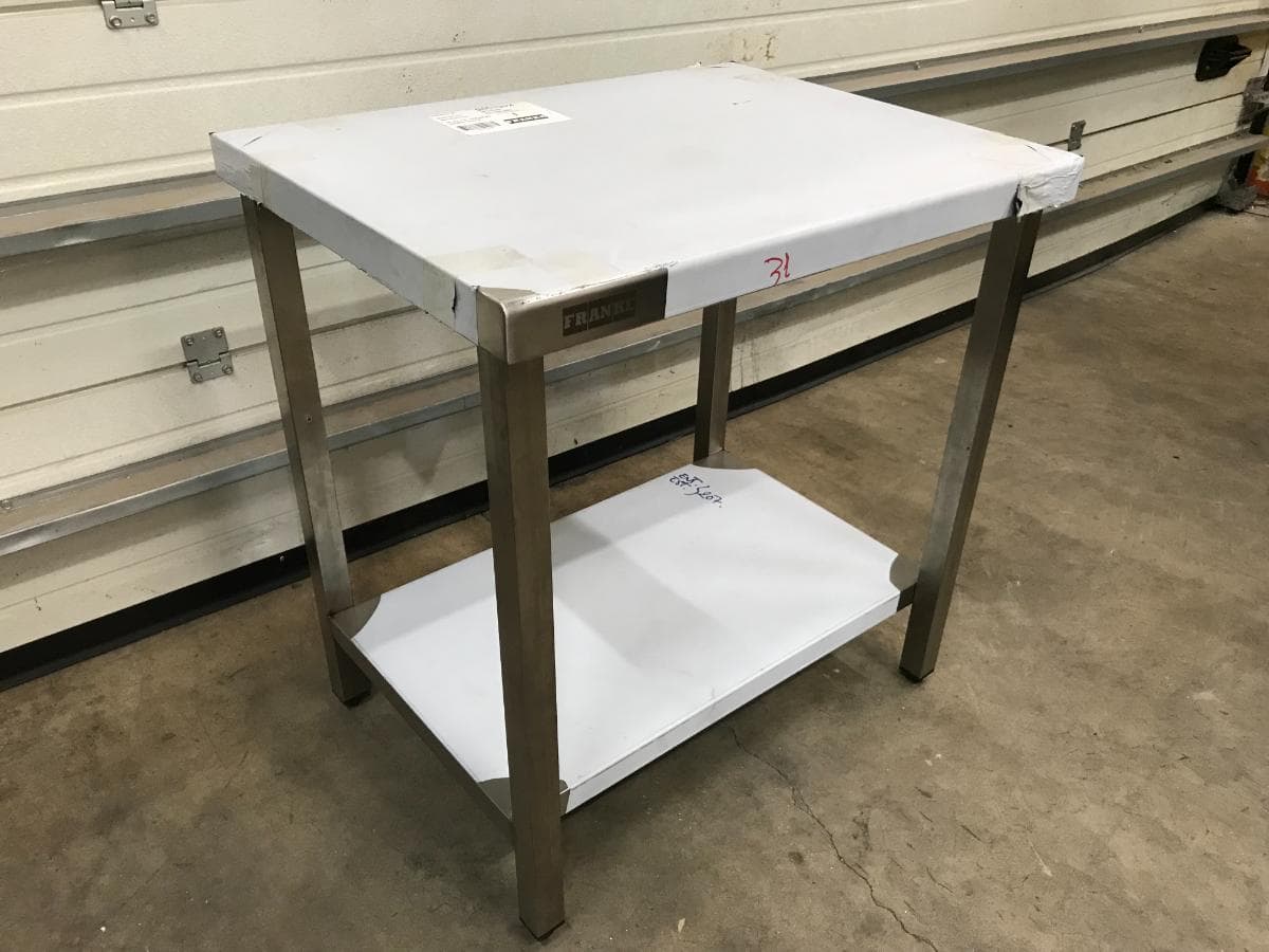 Mesa Trabalho — imagen 2