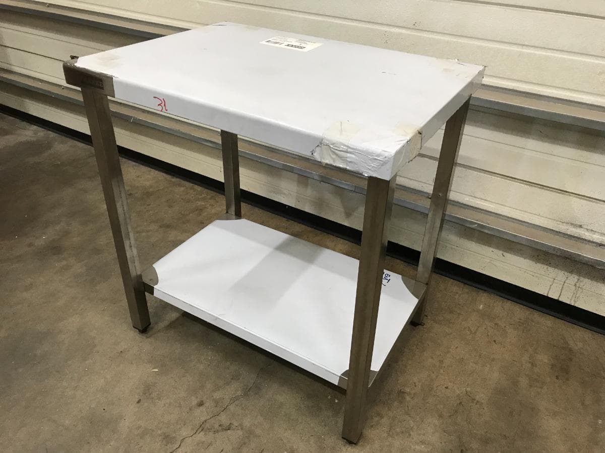Mesa Trabalho — imagen 3