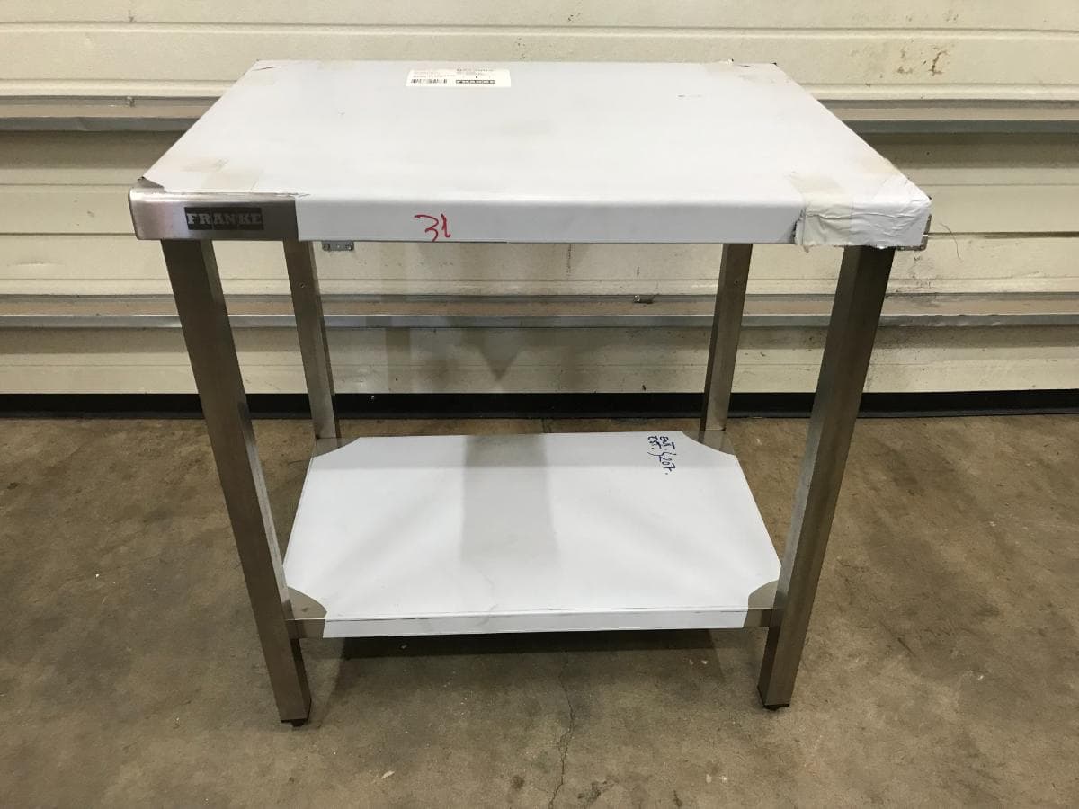 Mesa Trabalho — imagen 1