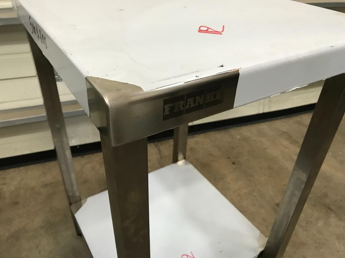 Mesa Trabalho — imagem 4