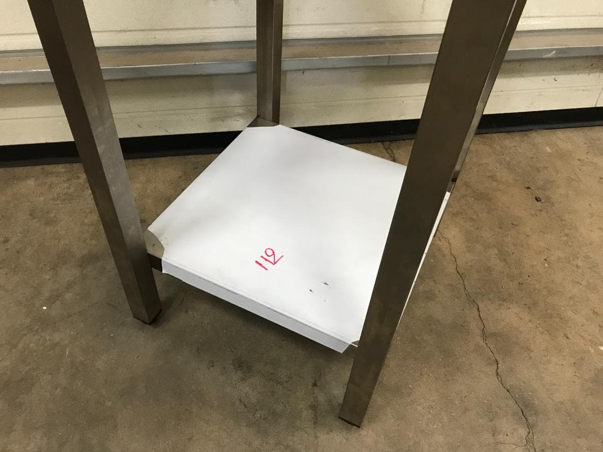 Mesa Trabalho — imagem 5