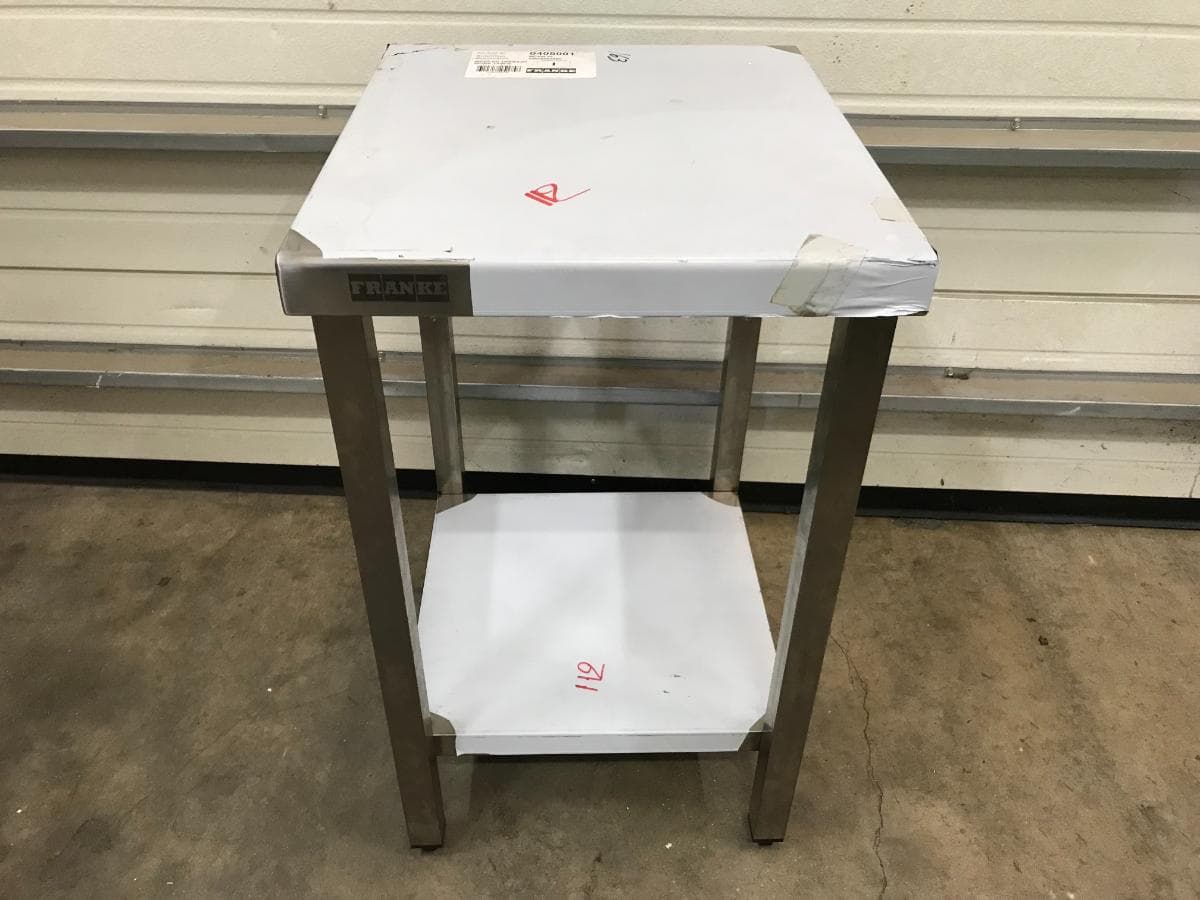 Mesa Trabalho — imagem 1