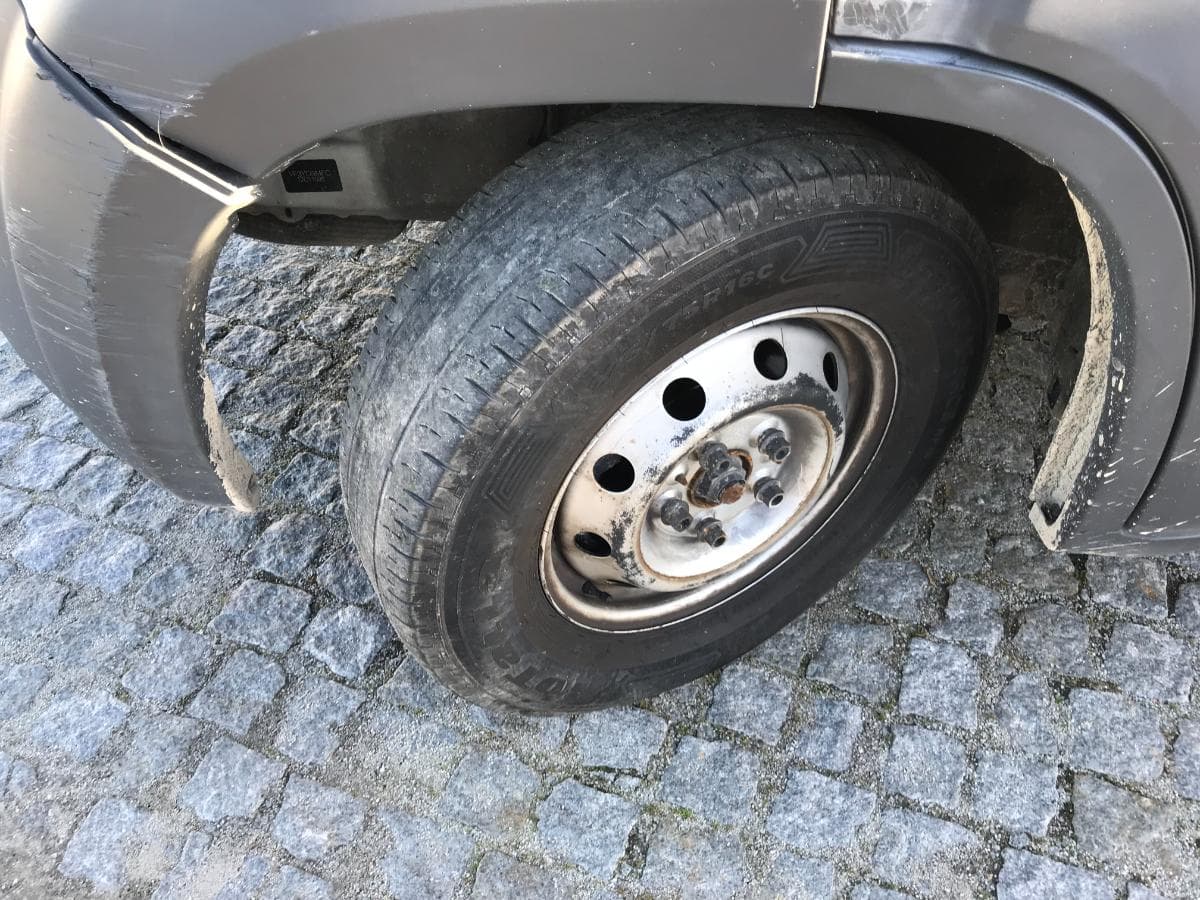 Peugeot Boxer 2.0 Blue HDI · Ano 2017 — imagem 19