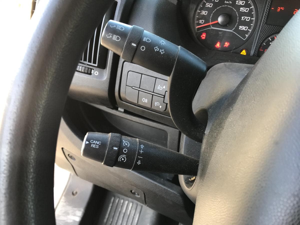 Peugeot Boxer 2.0 Blue HDI · Ano 2017 — imagem 26