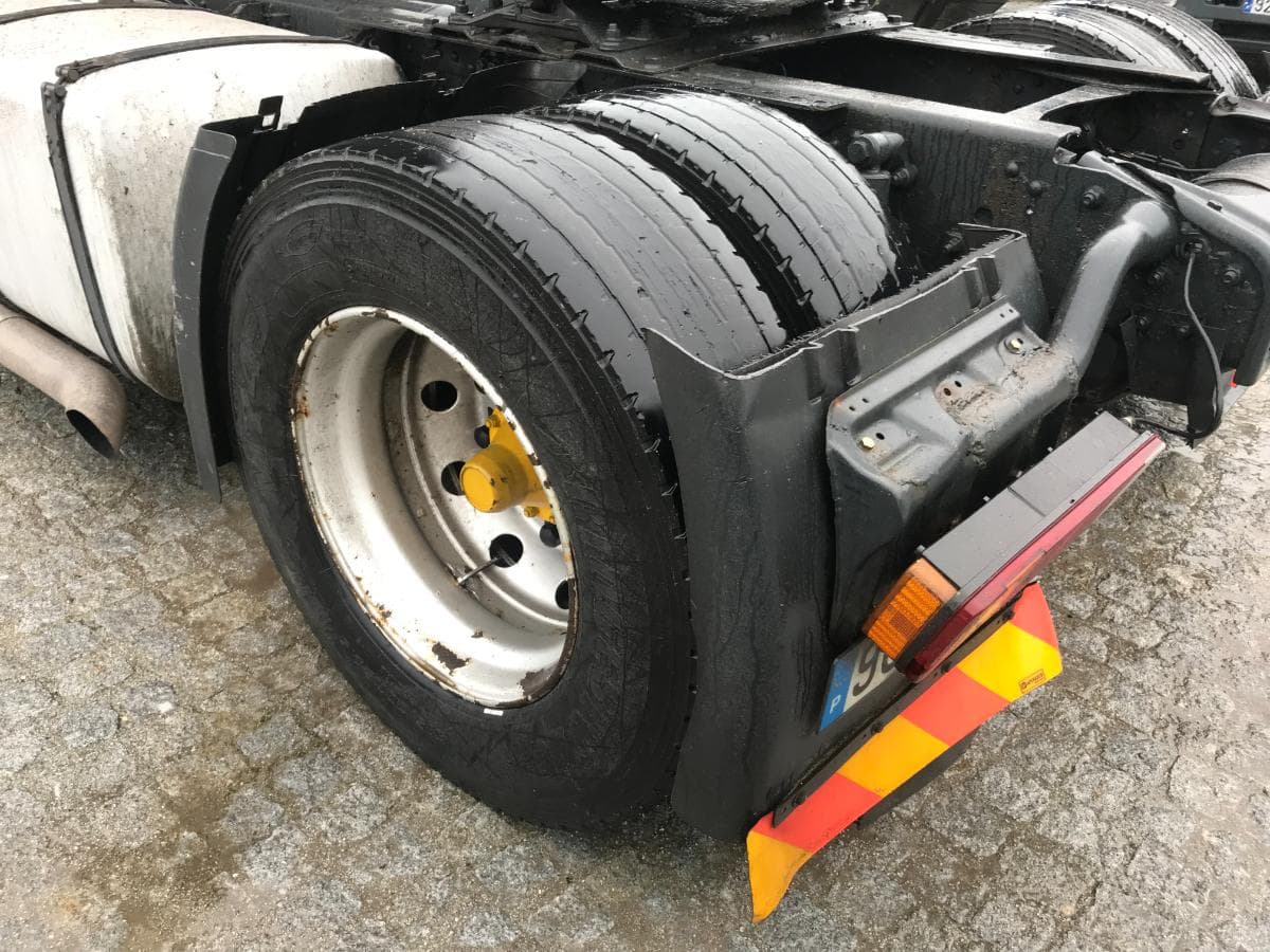 Scania R500 V8 · Ano 2005 — imagen 11
