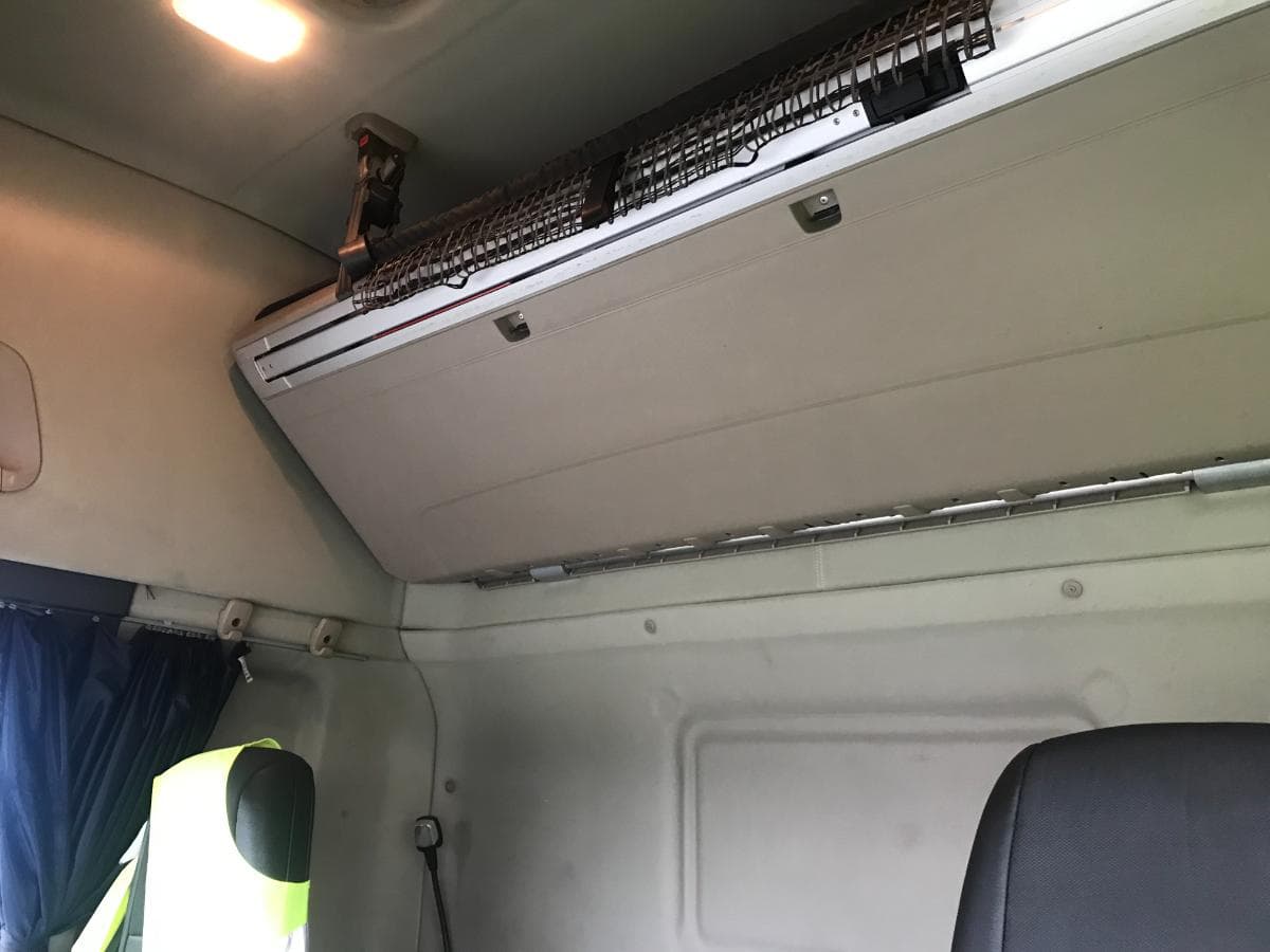 Scania R500 V8 · Ano 2005 — imagen 18