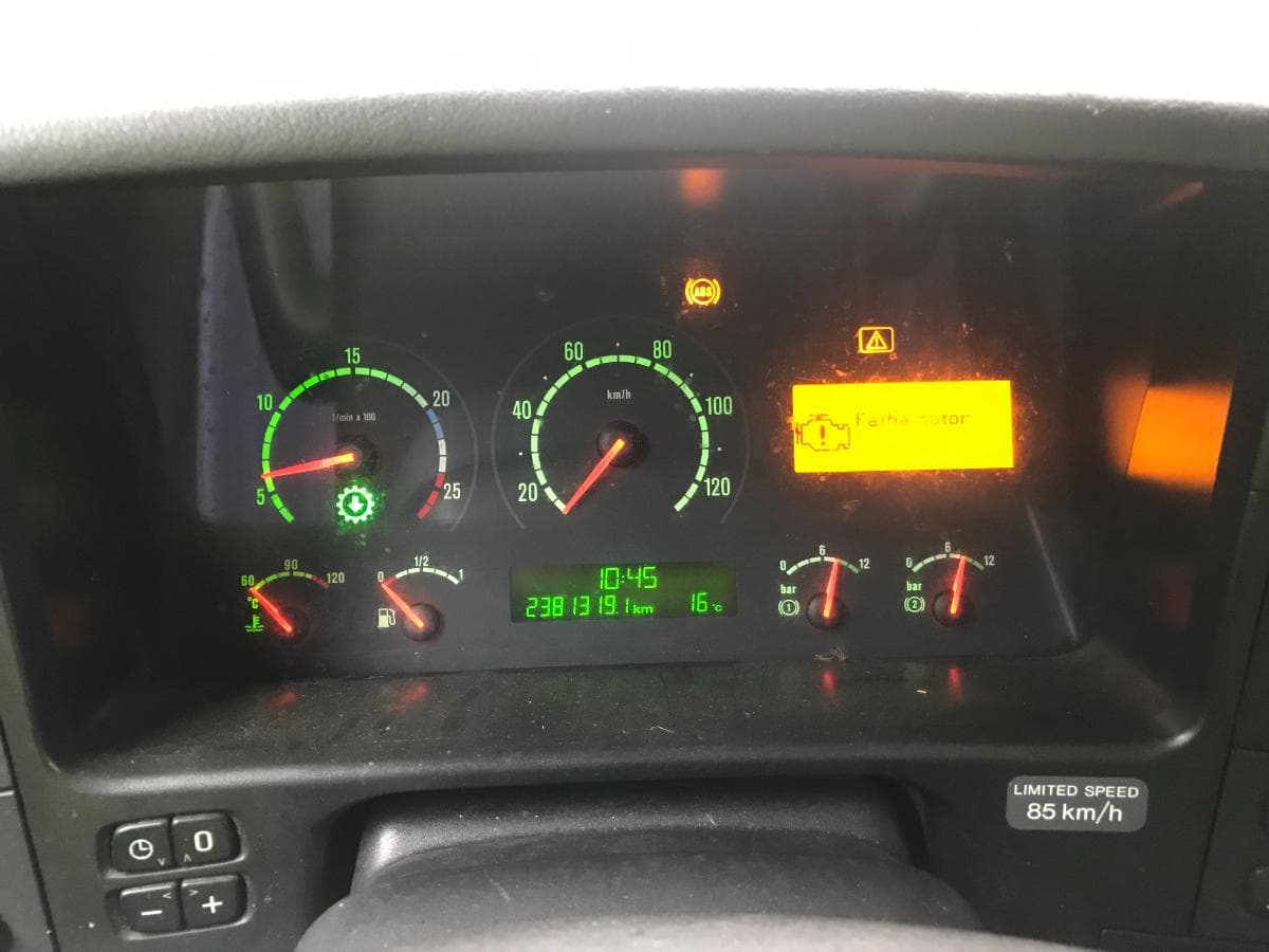 Scania R500 V8 · Ano 2005 — imagen 21