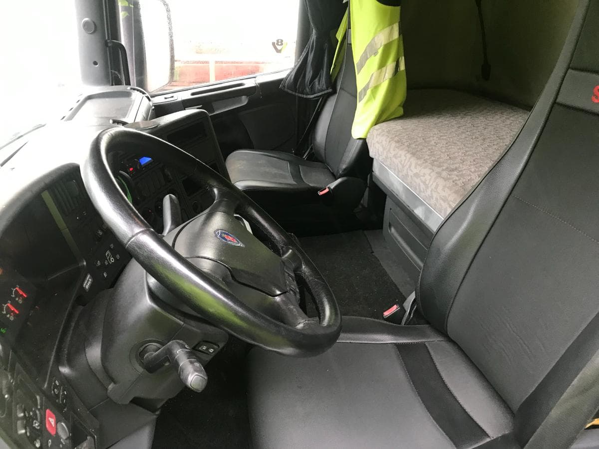 Scania R500 V8 · Ano 2005 — imagen 15