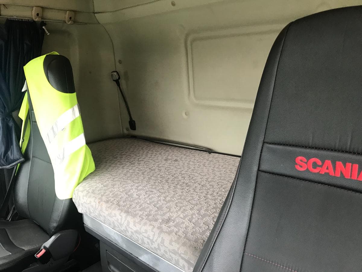 Scania R500 V8 · Ano 2005 — imagen 20