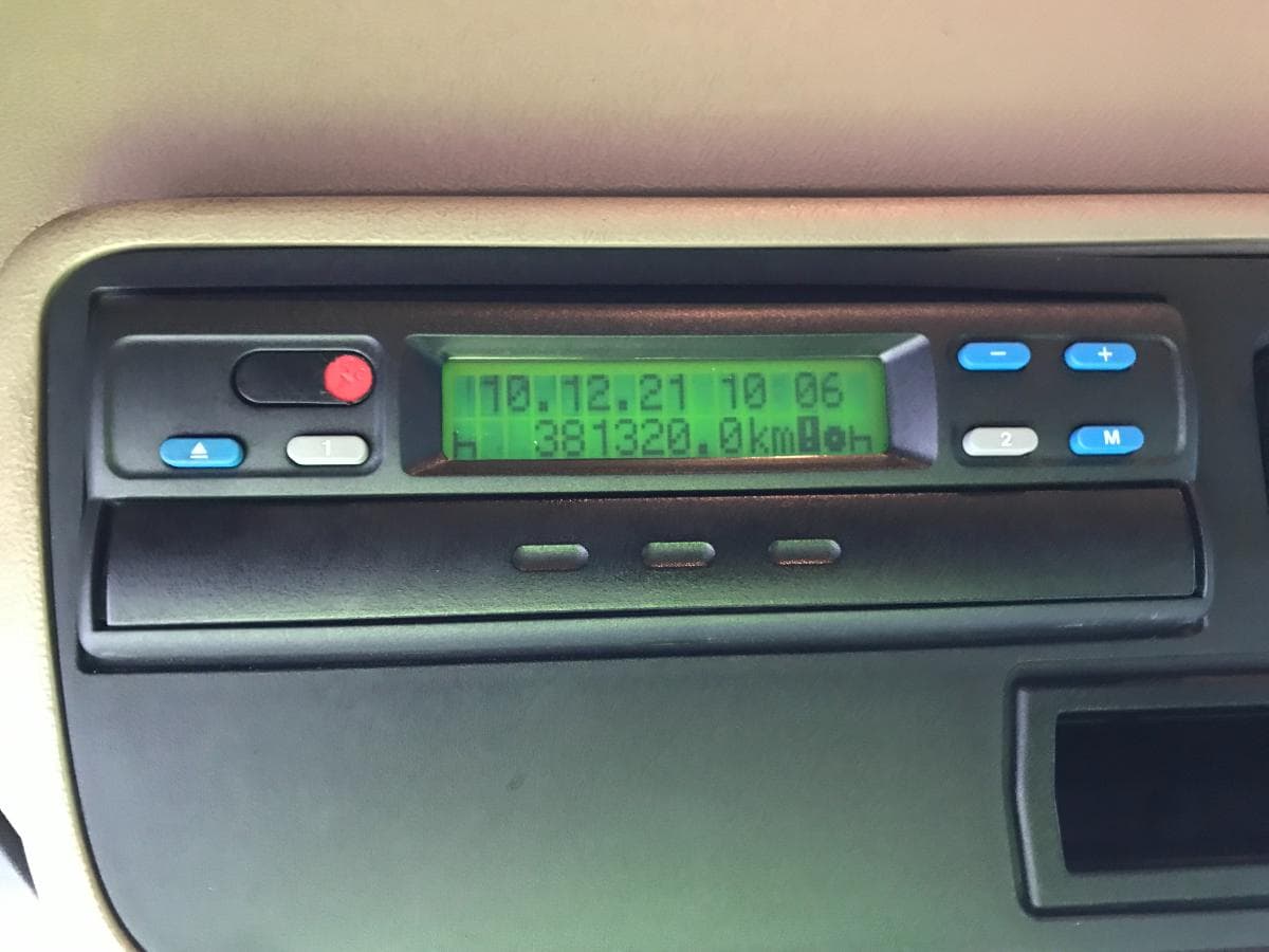 Scania R500 V8 · Ano 2005 — imagen 24