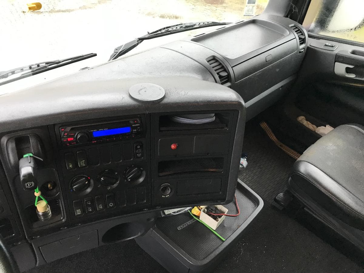 Scania R500 V8 · Ano 2005 — imagen 26