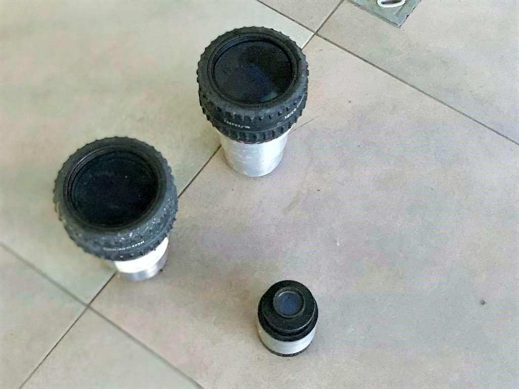 Máquina de filmar e projeção / Vintage — imagem 8