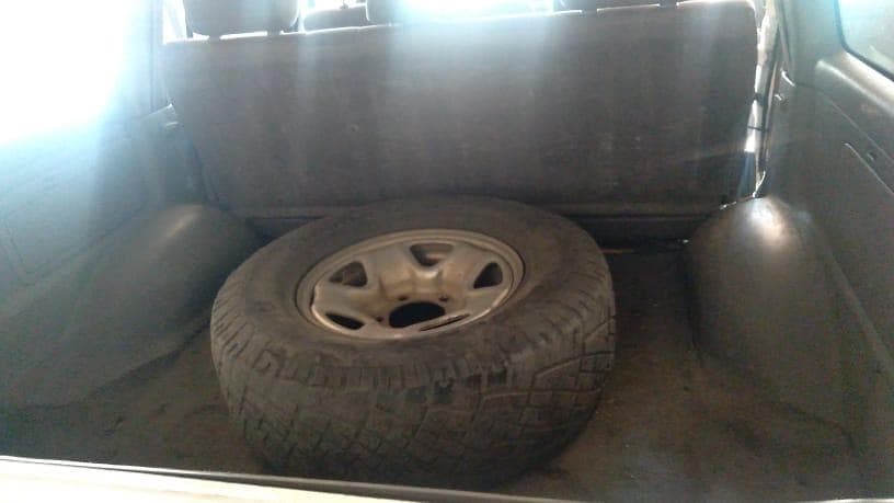Toyota Land Cruiser · — image 14
