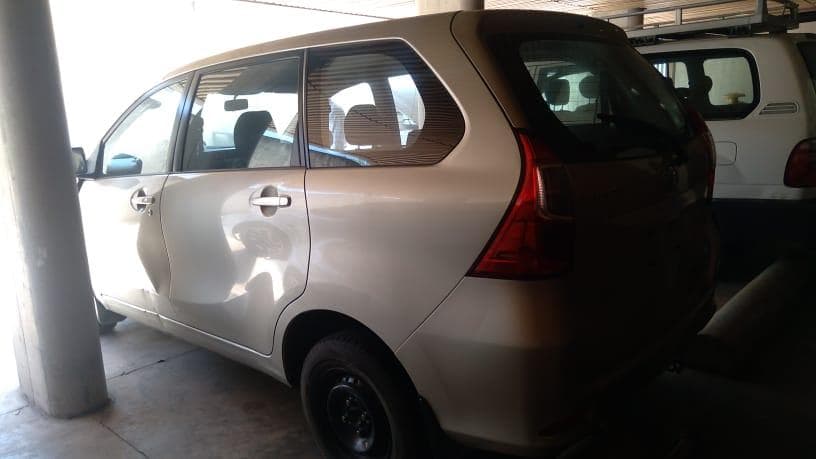 Toyota Avanza · — image 6