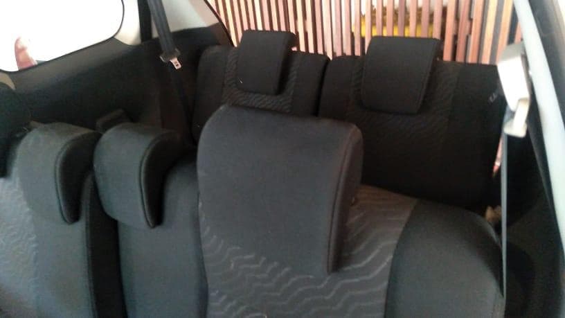 Toyota Avanza · — image 7