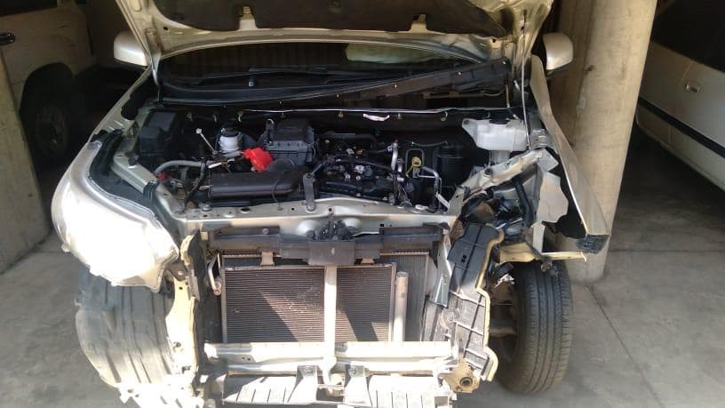Toyota Avanza · — image 8
