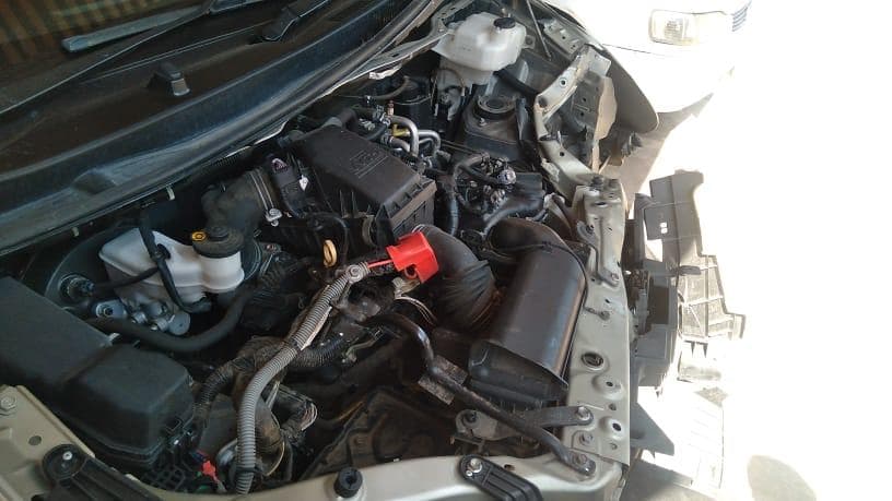 Toyota Avanza · — image 11