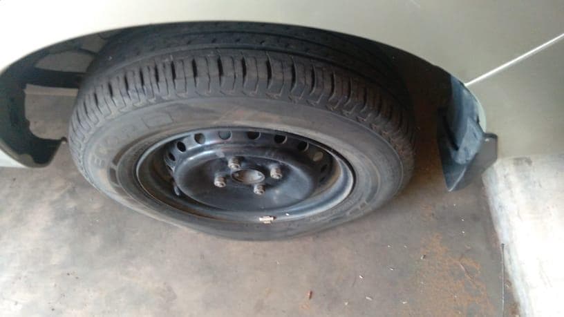 Toyota Avanza · — image 12