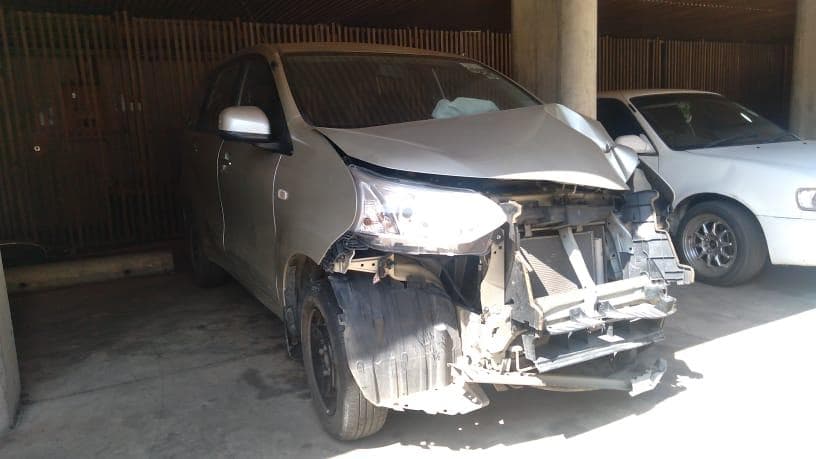 Toyota Avanza · — image 1