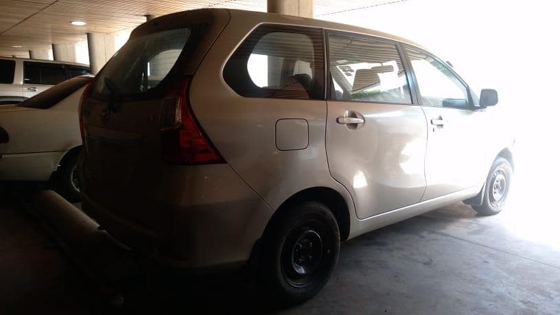 Toyota Avanza · — image 2