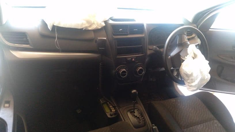 Toyota Avanza · — image 13