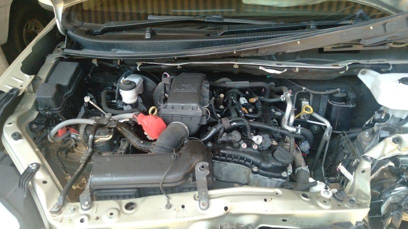 Toyota Avanza · — image 14