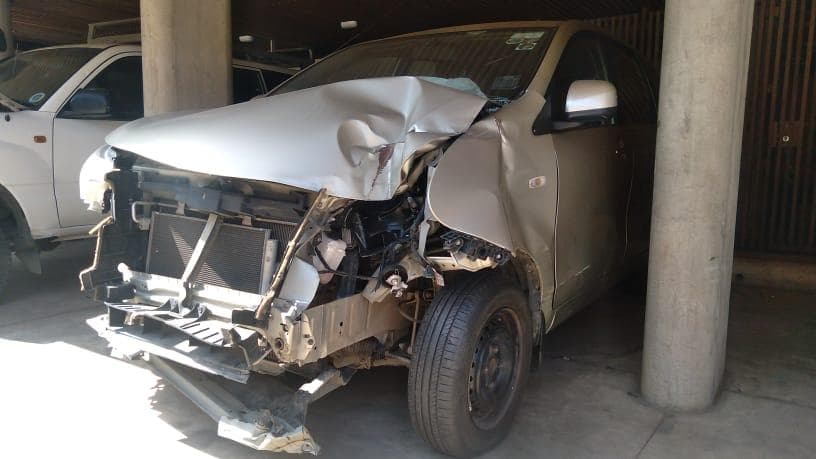 Toyota Avanza · — image 15