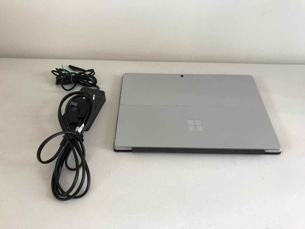 Microsoft Surface Pro 5 — imagem 3