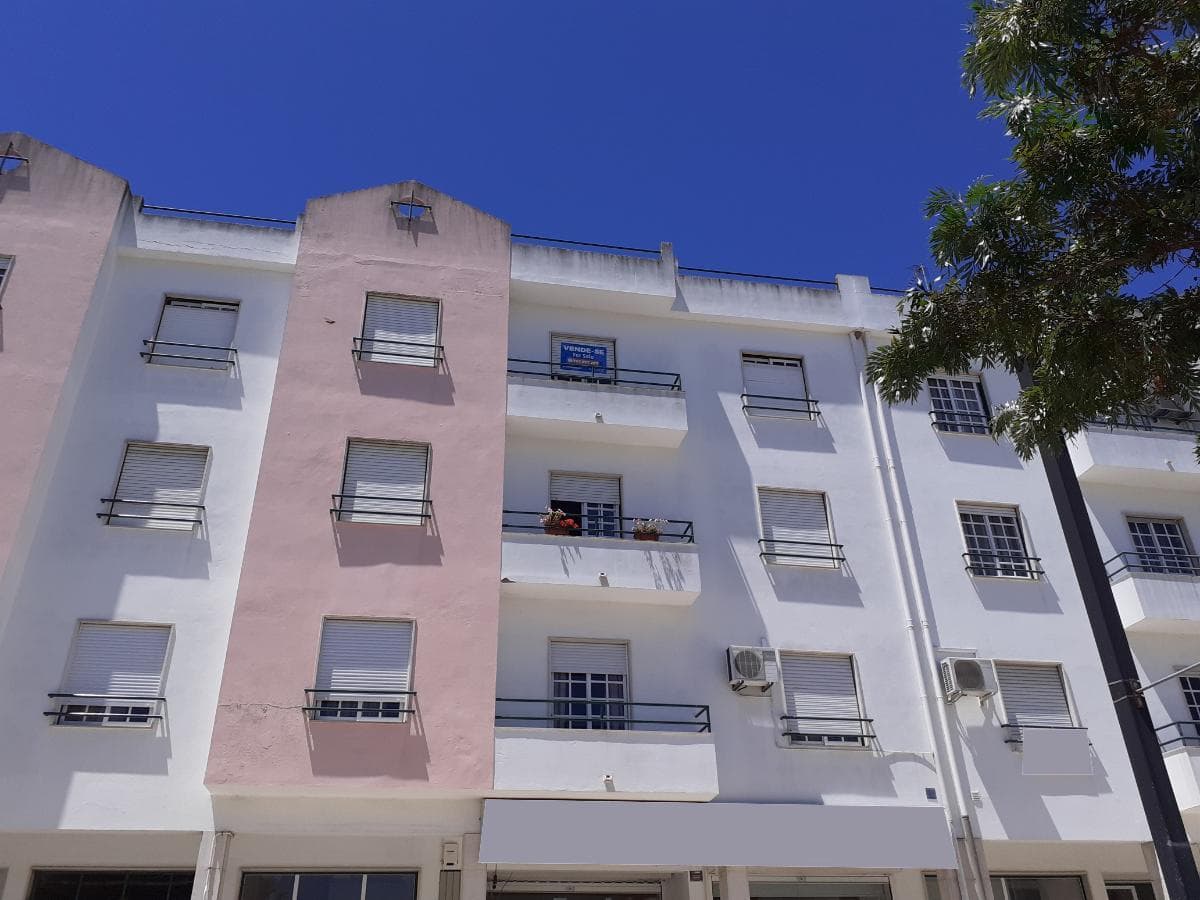 Apartamento T1+1 Duplex