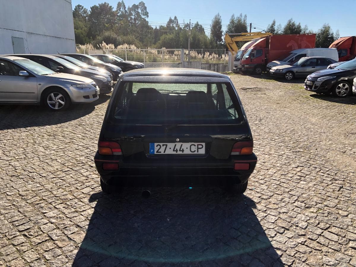 Rover 114 GTI - 1993 — imagem 5