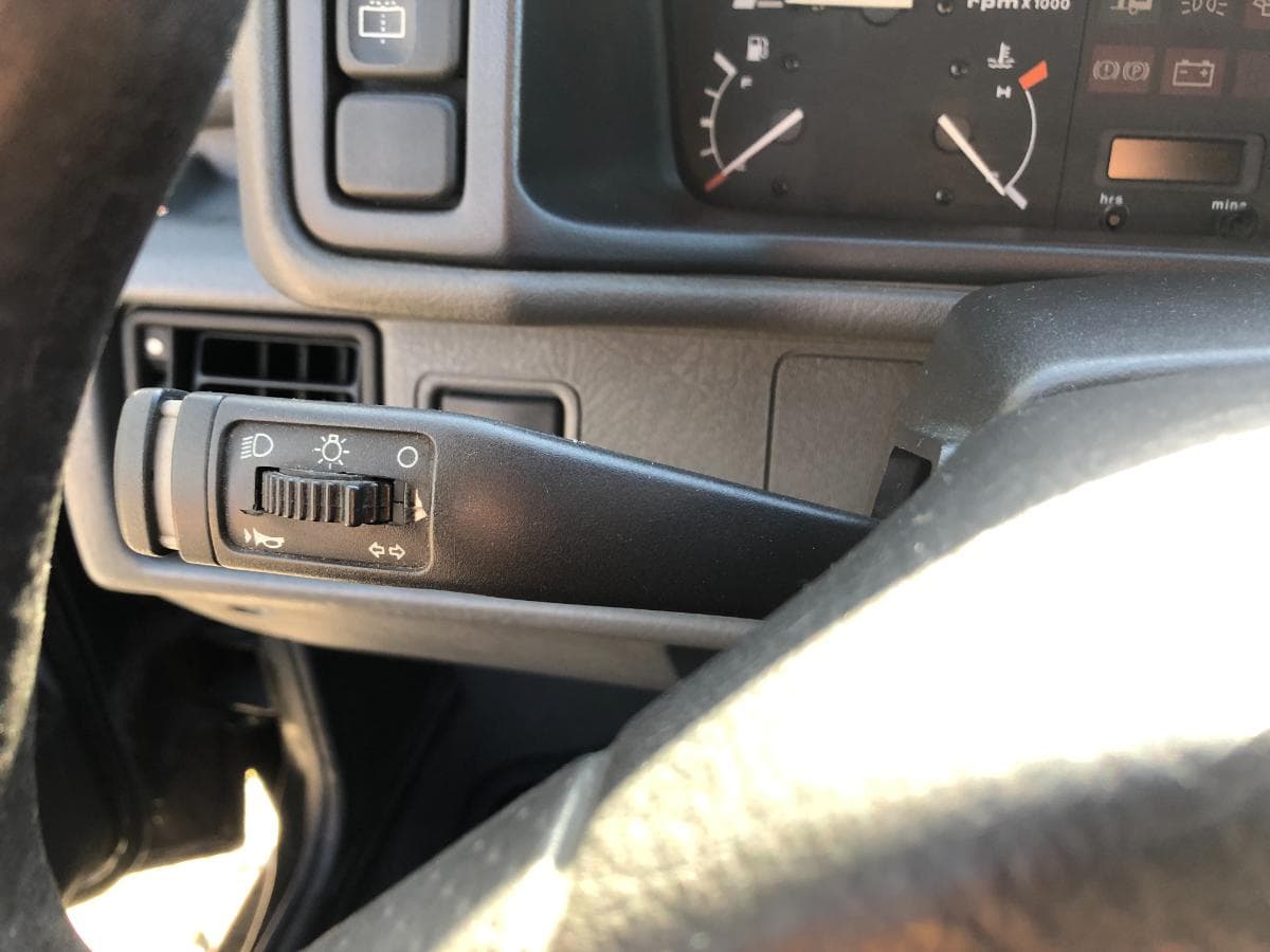 Rover 114 GTI - 1993 — imagem 15