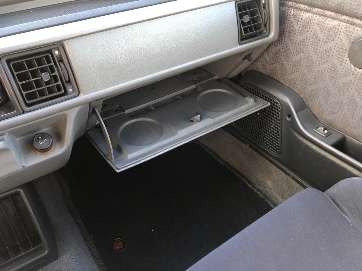 Rover 114 GTI - 1993 — imagem 22