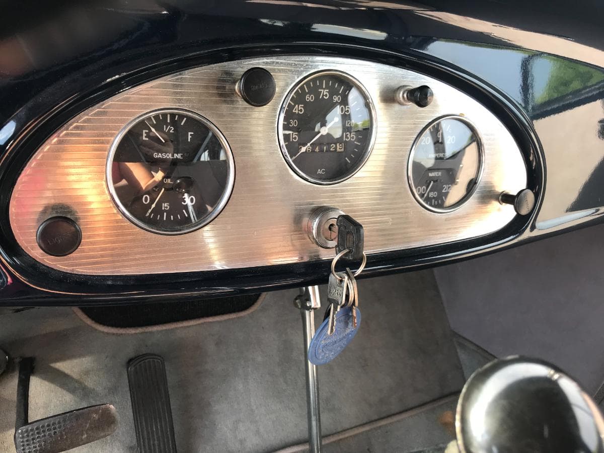 Chevrolet - 1933 — imagem 10