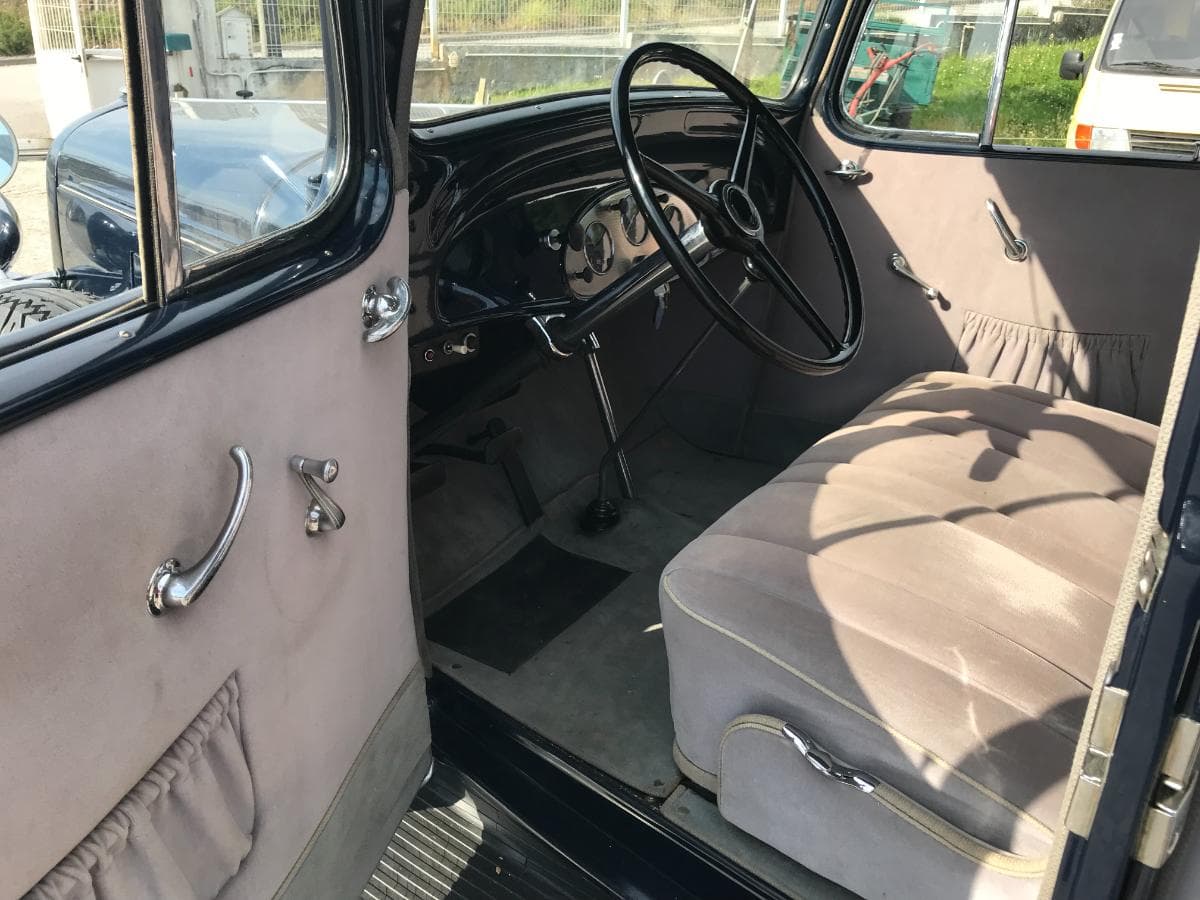 Chevrolet - 1933 — imagem 7