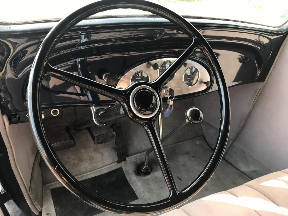 Chevrolet - 1933 — imagem 8