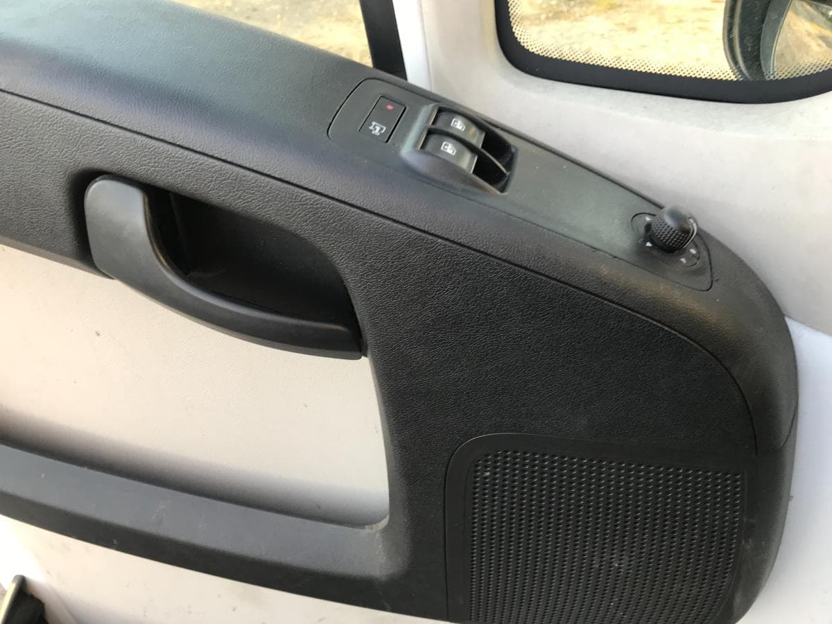 Peugeot Boxer 2.0 Blue HDI · Ano 2017 — imagem 25