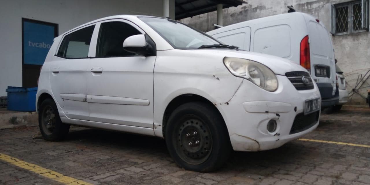 Kia Picanto · — image 2