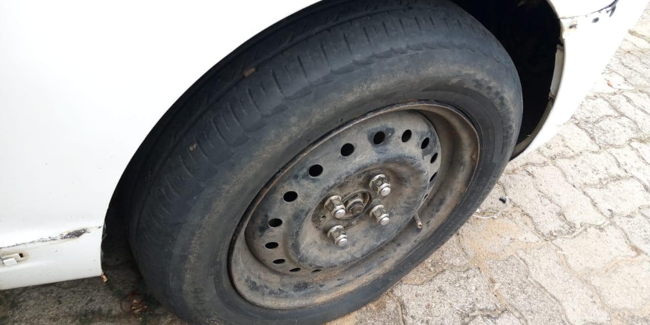 Kia Picanto · — image 3