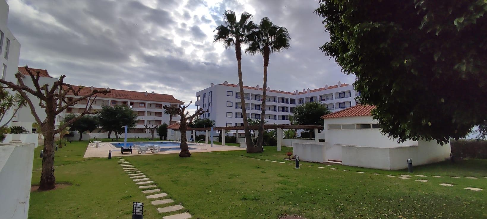 Proporções de Áreas Comuns de Edifício · Loulé — imagem 9