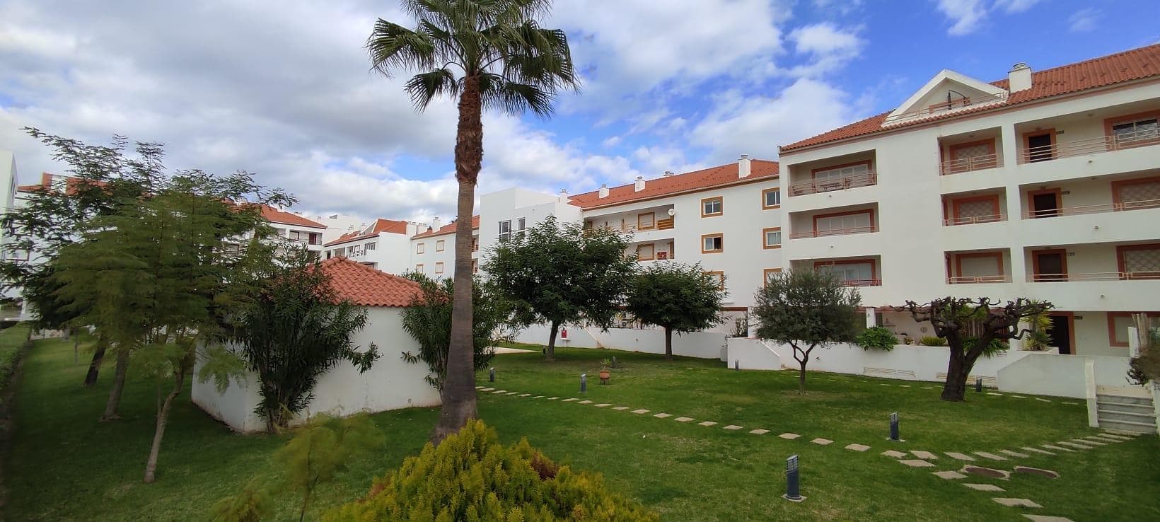 Proporções de Áreas Comuns de Edifício · Loulé — imagem 11