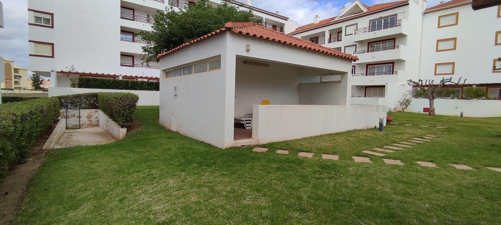 Proporções de Áreas Comuns de Edifício · Loulé — imagem 13