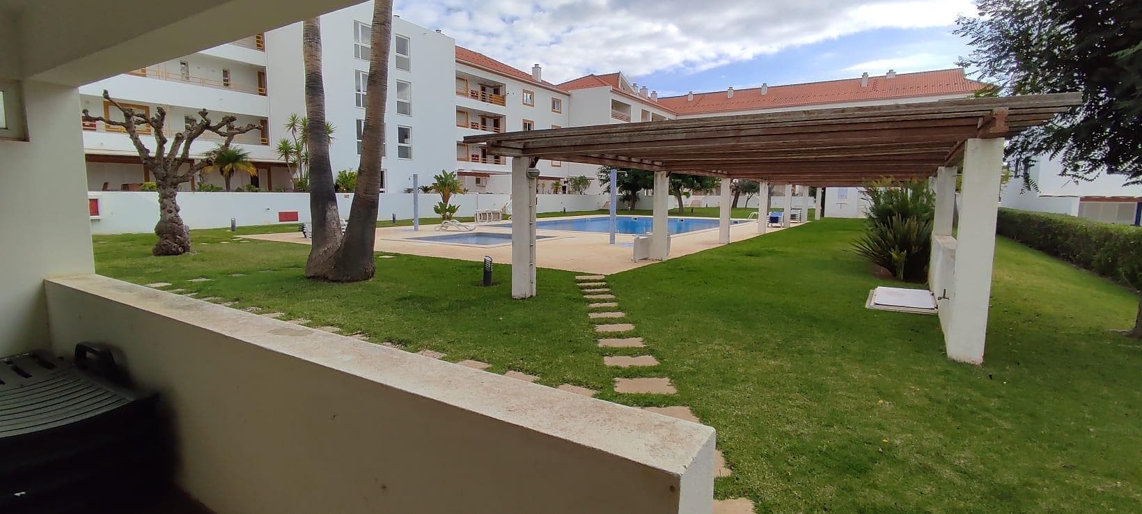 Proporções de Áreas Comuns de Edifício · Loulé — imagem 19