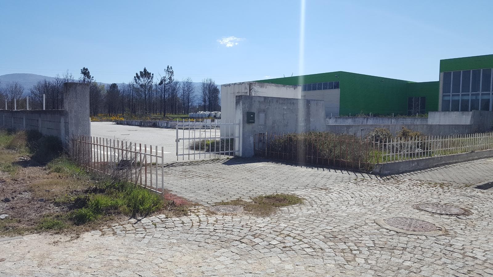 FAST SALE · Lote para Construção · Seia — imagem 4