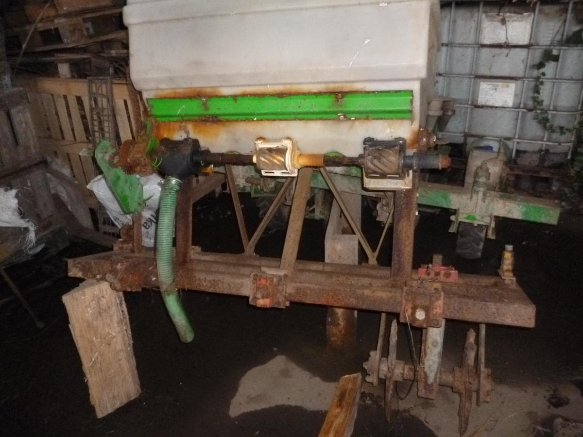 Equipamentos Agrícolas e de Apoio — imagen 9