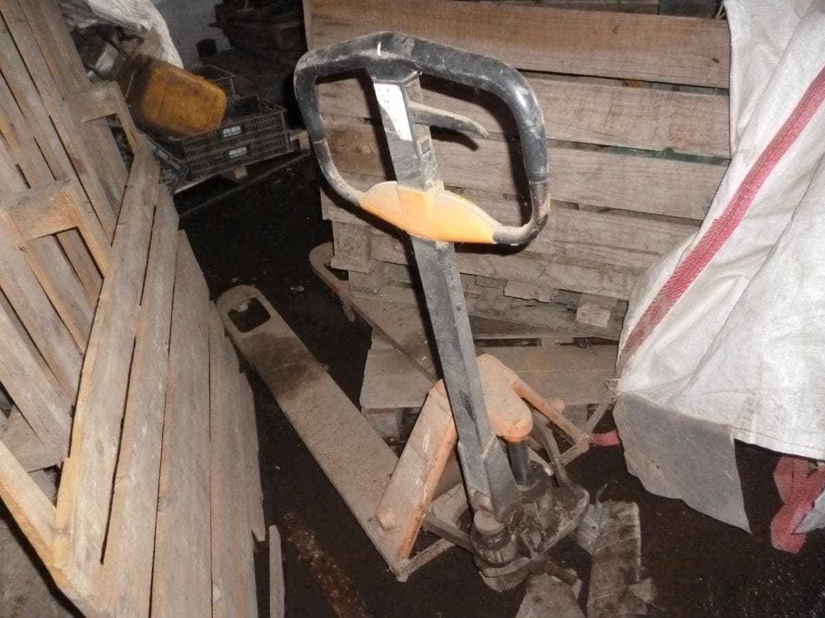 Equipamentos Agrícolas e de Apoio — imagen 11